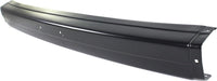 Front Bumper Primed Steel Without Molding Holes Direct Replacement Compatible With 1986-1993 Mazda Pickup MA1002113 UE6050030B