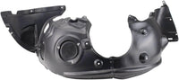 Front Fender Liner Left Driver Side Direct Replacement Compatible With 2014-2024 Mini Cooper MC1248106 51717319759-PFM