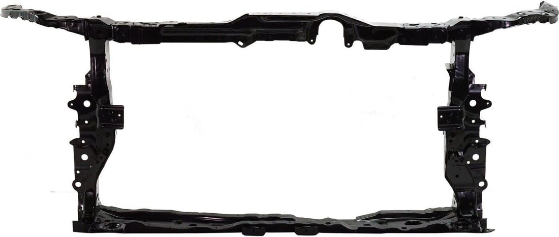 Front Radiator Support Assembly Steel Direct Replacement Compatible With 2018-2022 Honda Accord HO1225200 60400TVAA00ZZ