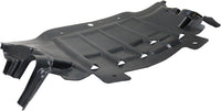 Front Engine Center Splash Shield Direct Replacement Compatible with 2015-2022 Chrysler 300 CH1228139 68214817AA-PFM