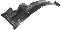 Front Fender Liner Rear Section Left Driver Side Direct Replacement Compatible With 2003-2007 Nissan Murano NI1248109 63843CA000
