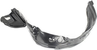 Front Fender Liner Left Driver Side Direct Replacement Compatible With 2000-2005 Toyota Celica TO1248128 5387620380