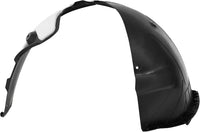Front Fender Liner Left Driver Side Direct Replacement Compatible With 2021-2023 Kia Seltos KI1248168 86811Q5000