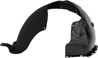 Front Fender Liner Left Driver Side Direct Replacement Compatible With 2015-2017 Hyundai Sonata HY1248154 86811C2000