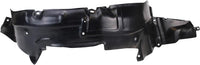 Front Fender Liner Left Driver Side Direct Replacement Compatible With 1993-1997 Ford Probe FO1250121 F32Z16103A F32Z16103A