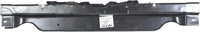 Front Radiator Upper Sport Steel Direct Replacement Compatible With 1993-1998 Jeep Grand Cherokee CH1225117 55254771