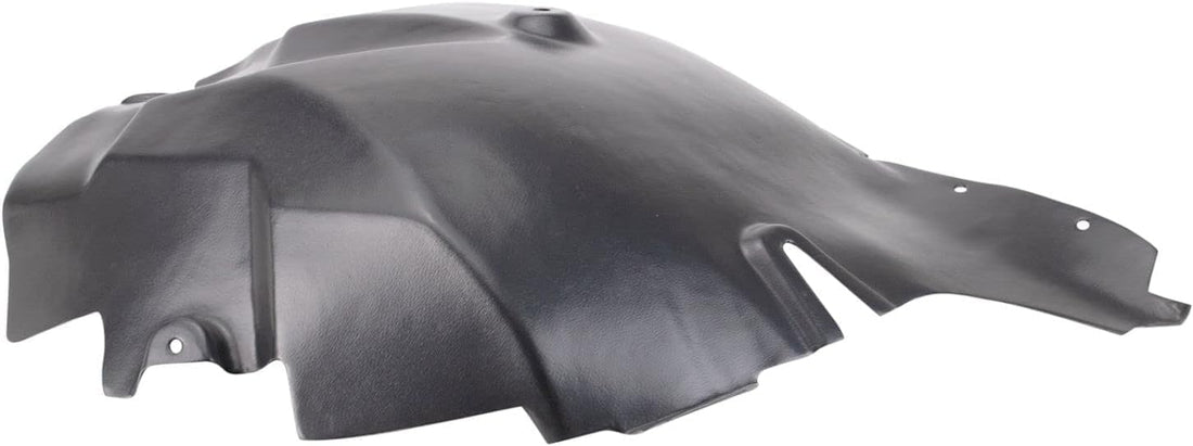 Front Fender Liner Rear Section Right Passenger Side Direct Replacement Compatible With 2007-2009 Dodge Sprinter CH1249145 68014740AA