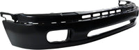 Front Bumper Primed Steel Direct Replacement Compatible With Toyota Tundra 2000-2006 TO1002171 521010C010