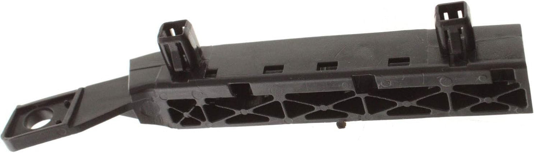 Front Bumper Support Bracket Left Driver Side Direct Replacement Compatible With 2007-2012 Nissan Versa NI1062100 62225EM30A