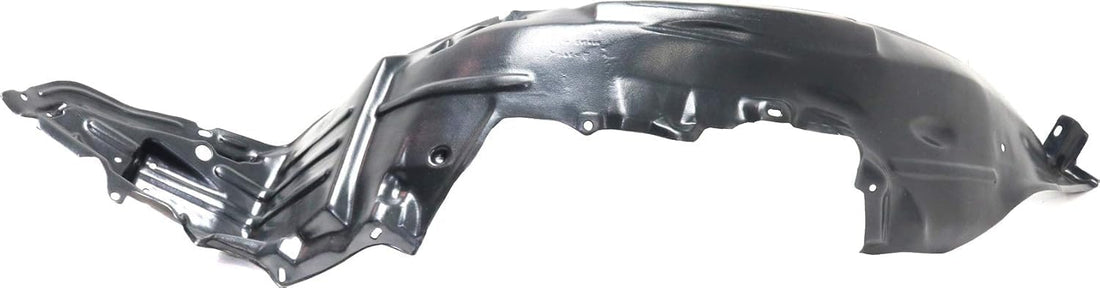Front Fender Liner Right Passenger Side Direct Replacement Compatible With 2002-2003 Nissan Maxima NI1251120 638405Y700