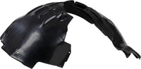 Front Fender Liner Left Driver Side Direct Replacement Compatible With 2009-2012 Audi Q5 AU1248112 8R0821171H