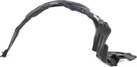 Front Fender Liner Left Driver Side Direct Replacement Compatible With 2000-2005 Toyota Celica TO1248128 5387620380