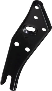 Rear Bumper Inner Arm Bracket Steel Left Driver Side Direct Replacement Compatible With 2005-2015 Toyota Tacoma TO1166114 5201604010