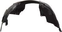 Front Fender Liner Left Driver Side Direct Replacement Compatible With 2018-2022 Ford Mustang FO1248191 JR3Z16103C