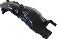 Front Fender Liner Right Passenger Side Direct Replacement Compatible With 2000-2003 Jaguar S-Type JA1711100 XR819942