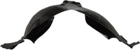 Front Fender Liner Left Driver Side Direct Replacement Compatible With 2011-2016 Chevrolet Cruze/Chevrolet Cruze Limited GM1248226 95472793