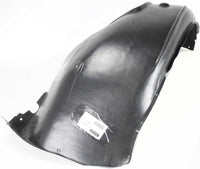 Front Fender Liner Right Passenger Side Direct Replacement Compatible With 1997-2003 BMW 5-Series BM1251104 51718159424