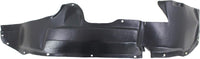 Front Fender Liner Right Passenger Side Direct Replacement Compatible With 1996-2000 Chrysler Sebring CH1249122 5256848