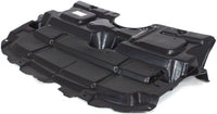 Front Engine Splash Shield Under Cover Direct Replacement Compatible with 2006-2008 Lexus IS250 LX1228111 5144153070