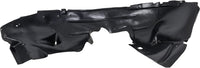 Front Fender Liner Right Passenger Side Direct Replacement Compatible With 2017-2022 Buick Encore GM1249307 42714869