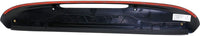 Tailgate Upper Molding Direct Replacement Compatible With 2002-2009 Chevrolet Trailblazer GM1904106 19150496