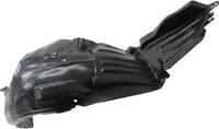 Front Fender Liner Right Passenger Side Direct Replacement Compatible With 2015-2021 Subaru WRX/STI SU1249129 59110VA000