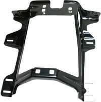 AUTOS PARTS PLUS Front Radiator Center Support Bracket Steel Direct Replacement Compatible With Chevrolet Silverado & GMC Sierra 1500 2007-2013/2500 HD 3500 HD 2007-2014 GM1225316 25811768