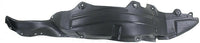 Front Fender Liner Right Passenger Side Direct Replacement Compatible With 1999-2005 Mazda Miata MA1249122 NC1056131F