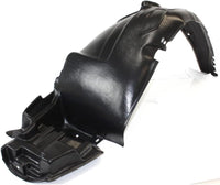 Front Fender Liner Left Driver Side Direct Replacement Compatible With 2000-2004 Subaru Outback / 2003-2006 Baja SU1248105 59110AE07A
