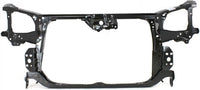 Front Radiator Support Assembly Steel Direct Replacement Compatible with 1998-2003 Toyota Sienna TO1225188 5320108010