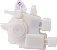 Front Door Lock Actuator Left Driver Side Direct Replacement Compatible with 2004-2008 Acura TL/TSX / 2003-2007 Honda Accord / 2006-2014 Ridgeline HO1314108 72155SDAA01