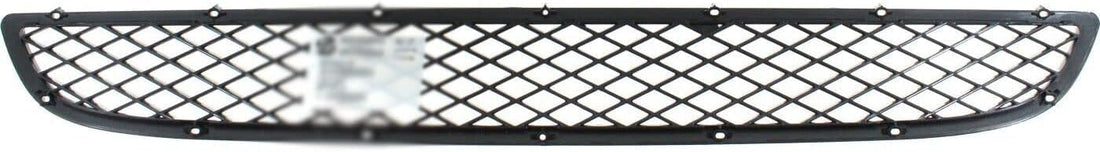 AUTOS PARTS PLUS Front Bumper Grille Lower Plastic Direct Replacement Compatible With Ram ProMaster VAN 2014-2022 CH1036145 5LT25LAHAA