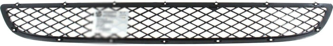 AUTOS PARTS PLUS Front Bumper Grille Lower Plastic Direct Replacement Compatible With Ram ProMaster VAN 2014-2022 CH1036145 5LT25LAHAA
