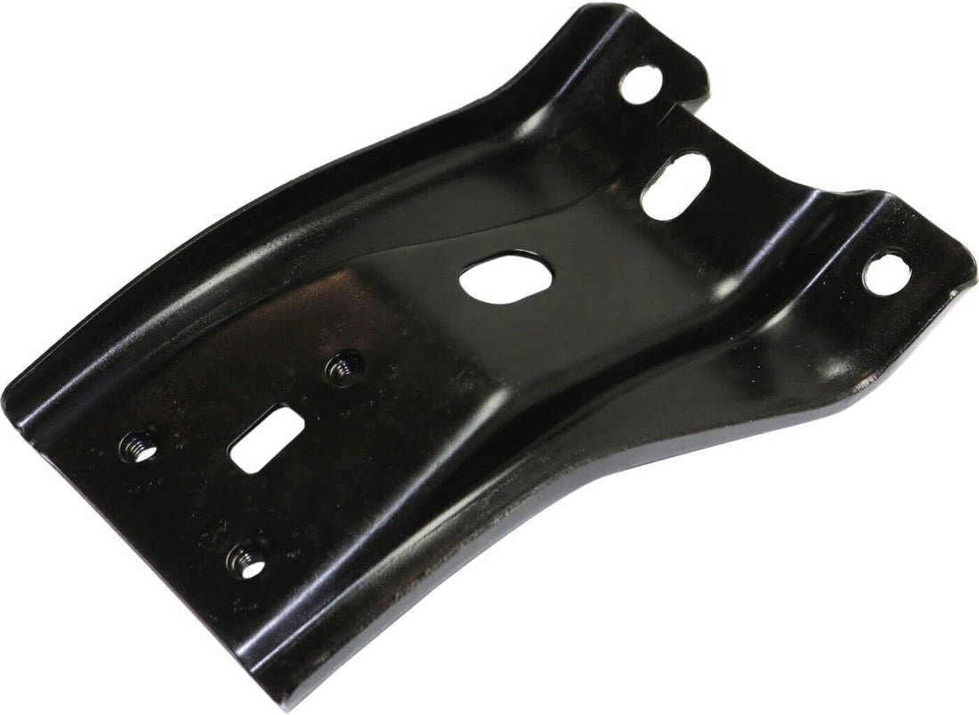 Front Radiator Center Lock Carrier Support Steel Direct Replacement Compatible with 2012-2015 Volkswagen Passat VW1233102 561805567A