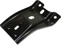 Front Radiator Center Lock Carrier Support Steel Direct Replacement Compatible with 2012-2015 Volkswagen Passat VW1233102 561805567A