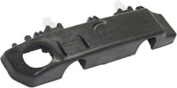 Front Bumper Side Bracket Right Passenger Side Direct Replacement Compatible With 2014-2016 Kia Forte/Forte Koup / 2014-2018 Forte5 KI1033102 86514A7000