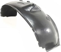 Front Fender Liner Right Passenger Side Direct Replacement Compatible With 2008-2010 Ford F-Series Super Duty FO1249135 8C3Z16054C