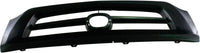 AUTOS PARTS PLUS Front Grille Assembly Primed Plastic Direct Replacement Compatible With 2001-2008 Mazda B3000 / 2001-2010 B2300 MA1200168 1F2250710CC