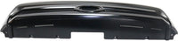 Front Grille Painted Black Shell And Insert Plastic Direct Replacement Compatible With Toyota Tundra 2014-2017 TO1200372 531000C290