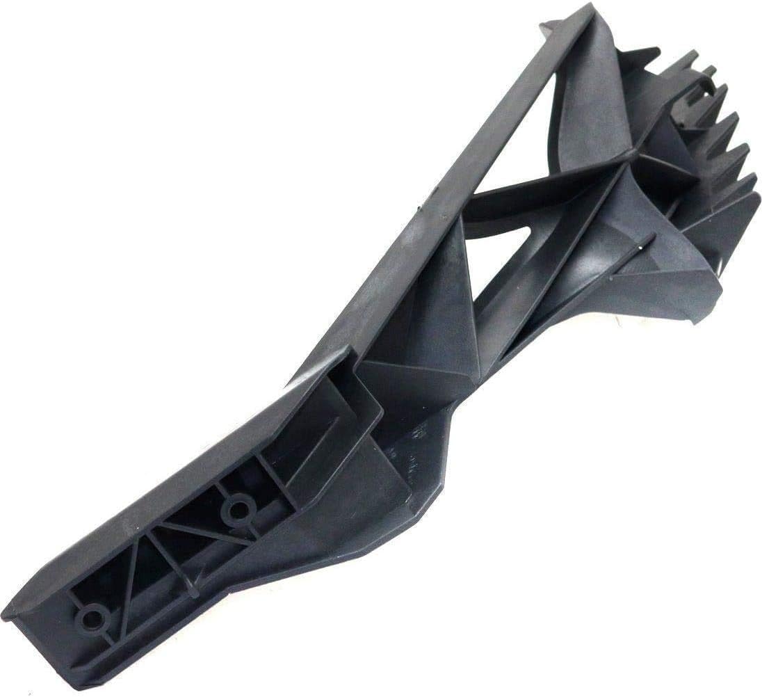 AUTOS PARTS PLUS Front Fender Support Bracket Left Driver Side Direct Replacement Compatible With 2011-2016 Chrysler Town & Country / 2011-2020 Grand Caravan CH1244105 68084829AA