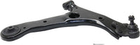 AUTOS PARTS PLUS Front Lower Control Arm With Ball Joint Right Passenger Side Direct Replacement Compatible With 2014-2022 Toyota Corolla 4806802300