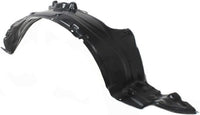 Front Fender Liner Right Passenger Side Direct Replacement Compatible With 1991-1994 Nissan Sentra NI1251105 6384265Y00