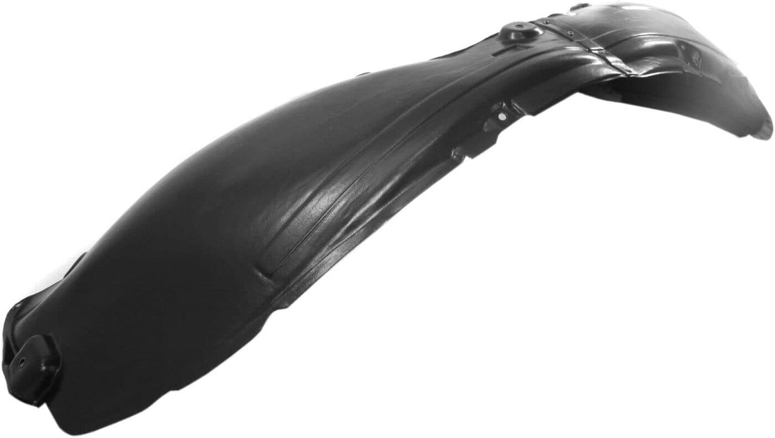 AUTOS PARTS PLUS Front Fender Liner Right Passenger Side Direct Replacement Compatible With 2016-2018 Kia Sorento KI1249142 86820C6000