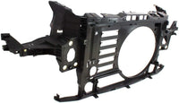 Front Panel Radiator Support Assembly Plastic Direct Replacement Compatible With 2007-2015 Mini Cooper MC1225104 51717147912