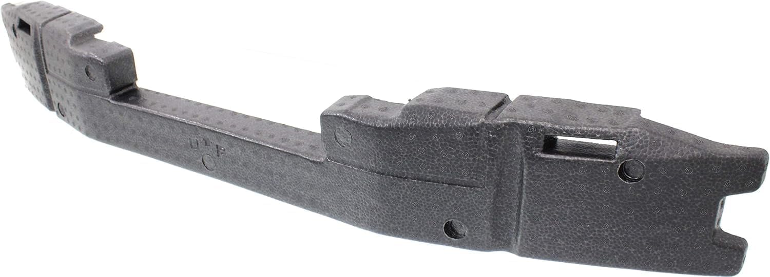 Front Bumper Absorber Plastic Direct Replacement Compatible With 2013-2015 Acura ILX AC1070123 71170TX6A00