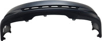 AUTOS PARTS PLUS Front Bumper Cover Primed Direct Replacement Compatible With 2002-2004 Toyota Camry TO1000230 52119AA904