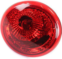 Set Of 2 Tail Light Assembly Right Passenger & Left Driver Side Direct Replacement Compatible With 2006-2011 Chevrolet HHR GM2801195 GM2800195 15821824 20778530