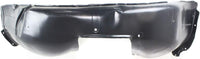 Front Fender Liner Right Passenger Side Direct Replacement Compatible With 1995-2001 BMW 7-Series BM1251112 51718150290