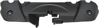 Front Upper Radiator Support Cover Direct Replacement Compatible With 2006-2013 Chevrolet Impala / 2014-2016 Limited GM1224145 10346636