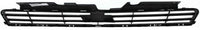 AUTOS PARTS PLUS Front Grille Chrome Shell & Insert Direct Replacement Compatible With 2006-2011 Chevrolet Impala 06-11 / Monte CARLO 06-07 GM1200562...